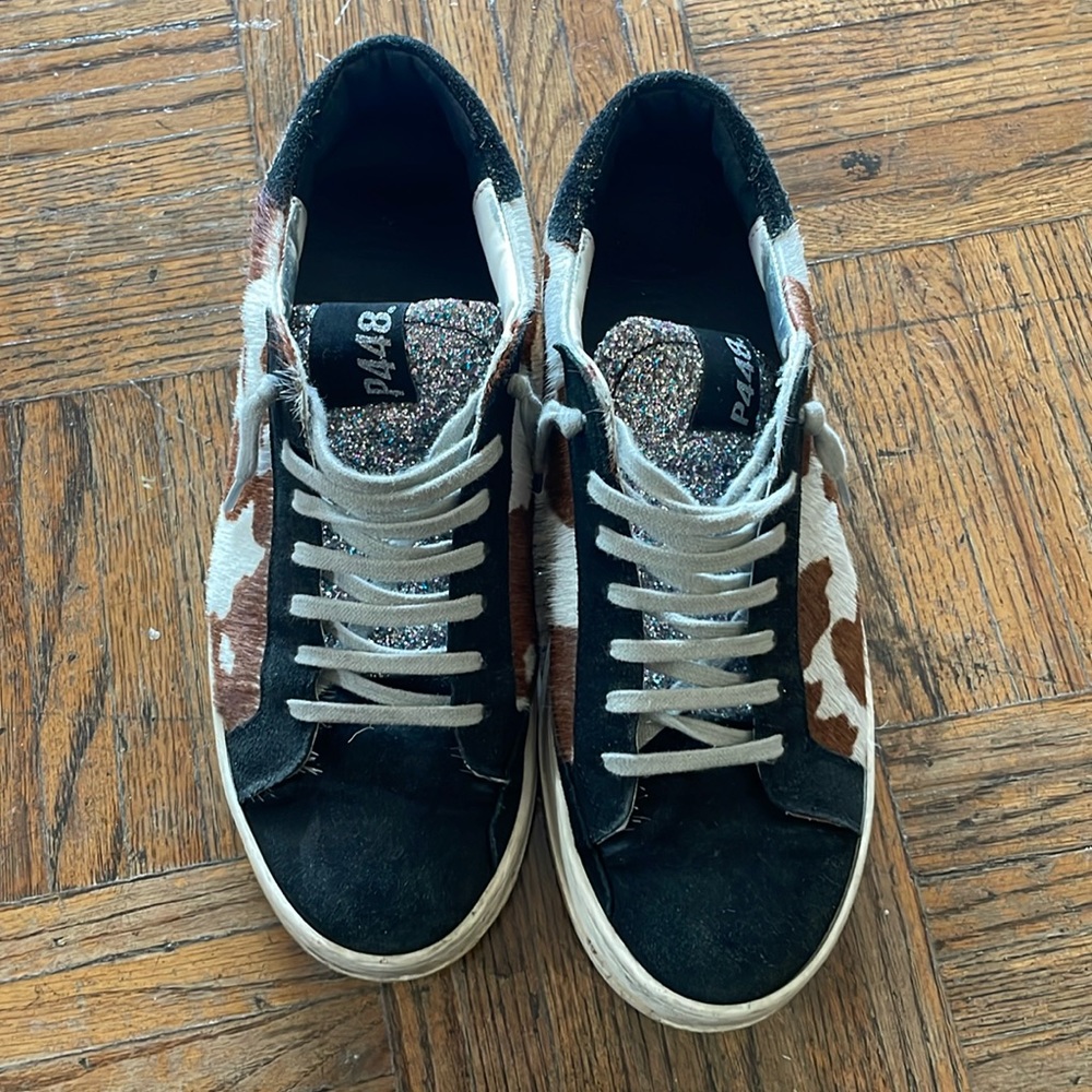 P448 Sneakers